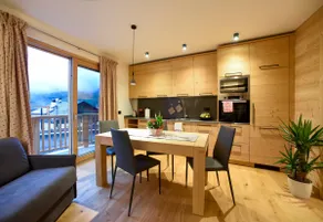 PIZ Apartment - Image 3