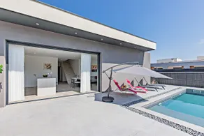 Villa Mika à 5min de la plage - Image 5