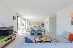 Villa Mika à 5min de la plage - Image 3