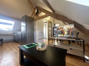 Climber's Loft with Netflix - Image 2