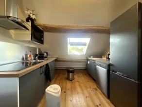 Climber's Loft with Netflix - Image 4