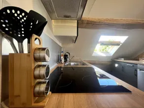 Climber's Loft with Netflix - Image 5