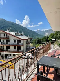 New apartment in the heart of the Maritime Alps - Image 4