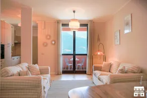 Panoramic: AC Lake View Como Wifi - Image 3