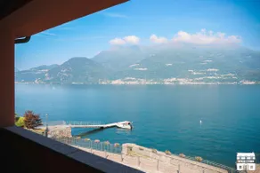 Panoramic: AC Lake View Como Wifi - Image 2