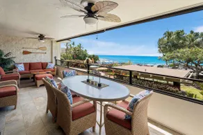 Unobstructed Ocean views, AC, 2 Min Beach, Snorkel - Image 2