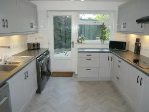 Lilac Cottage -Sleeps 6 -HOT TUB - Image 4