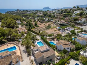 Villa Vista El Portet - Image 2