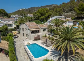 Villa Vista El Portet - Image 4