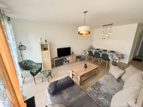 Riva Bella's Bright House – Sword Beach - Image 3