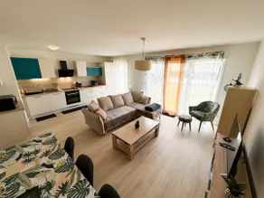 Riva Bella's Bright House – Sword Beach - Image 2