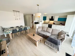 Riva Bella's Bright House – Sword Beach - Image 4