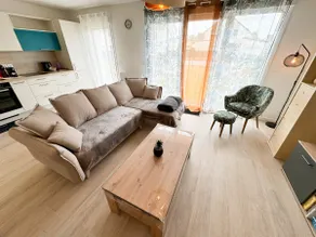 Riva Bella's Bright House – Sword Beach - Image 5