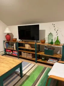 Ithaca Urban Retreat II /only Mid-term rentals 30 days + - Image 3