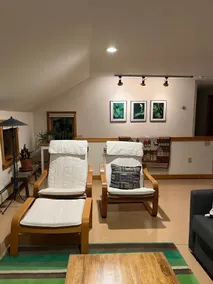 Ithaca Urban Retreat II /only Mid-term rentals 30 days + - Image 4