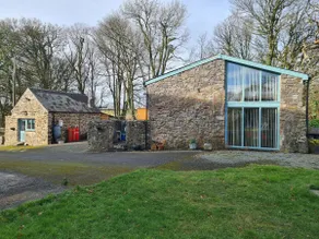 Cuffern Manor - Image 4