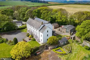 Cuffern Manor - Image 2