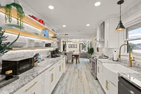 Quiet Luxury Home - Modern - King - 20 Min from DC - Image 3