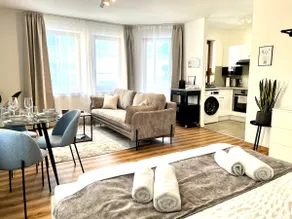 L5 City Studio Apartment - Image 2