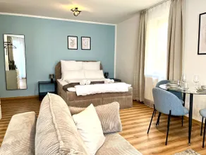 L5 City Studio Apartment - Image 3