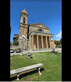 Zafferano in the Center – Montalcino Tuscany Home - Image 2