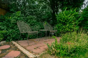 The Historic Northside Hideaway - Image 4