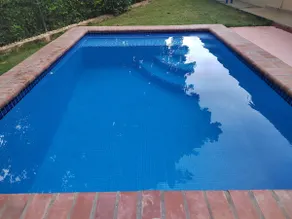 Beach House with Pool Steps away from the beach - Image 3