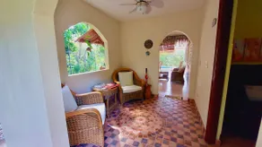 Beach House with Pool Steps away from the beach - Image 5
