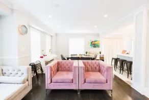 Elegant, Central Family Friendly 4bd Home - Image 3