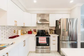 Elegant, Central Family Friendly 4bd Home - Image 5