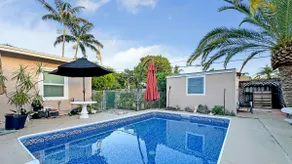 Recently updated 3/1 with pool, sleeps 9 - Image 3