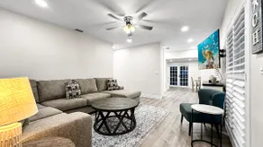 Recently updated 3/1 with pool, sleeps 9 - Image 5
