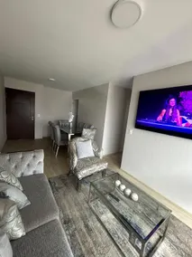Brissa: apartment with ocean and pool views - Image 5