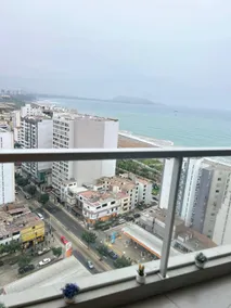 Brissa: apartment with ocean and pool views - Image 2
