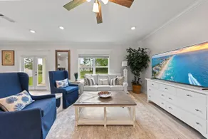 Santa Rosa Beach | POOL | Near Bay | Sleeps 16 - Image 3