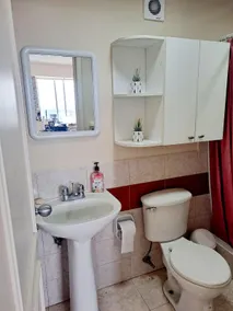 Great view. Safe, comfortable and central - Image 3