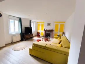 Terraced house, Yport, 400m from the sea - Image 2