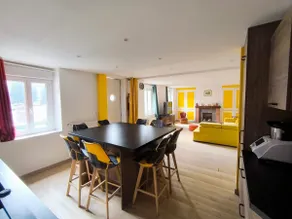 Terraced house, Yport, 400m from the sea - Image 5