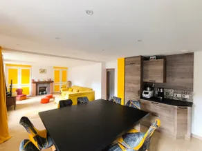Terraced house, Yport, 400m from the sea - Image 3