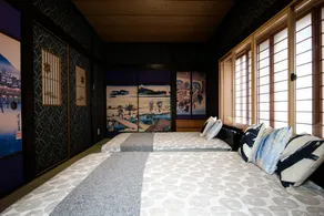 Urayasu｜Villa Wisteria｜130㎡｜3 Bathrooms｜Maximum 11 People｜Disney & Tokyo - Image 3