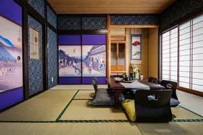 Urayasu｜Villa Wisteria｜130㎡｜3 Bathrooms｜Maximum 11 People｜Disney & Tokyo - Image 5