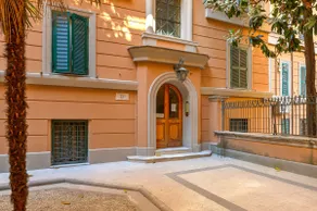 Flaminio Cozy 3 BDR Penthouse - Image 3
