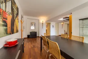 Flaminio Cozy 3 BDR Penthouse - Image 5