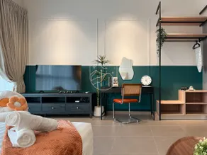 Designer suite | FREE Netflix | Complete Gym - Image 3