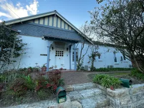 Family friendly house (walk to rail, parking) - Image 3