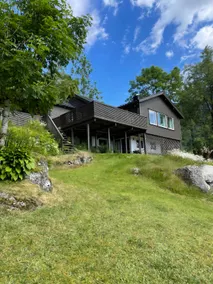 Cabin with amazing views! - Image 3