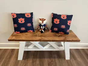 Ode to Aubie! Full house - 3br; 1.4m to stadium! - Image 3