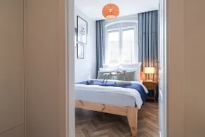 B&B Hotel Poznań Old Town - Image 2