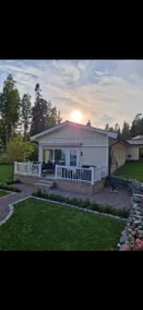 House in Norrland near the sea - Image 2