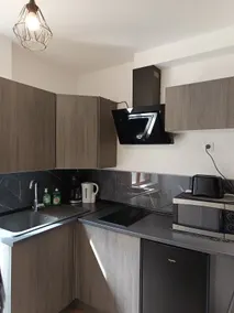 Comfortable apartment in the historic center of Joigny - Image 3